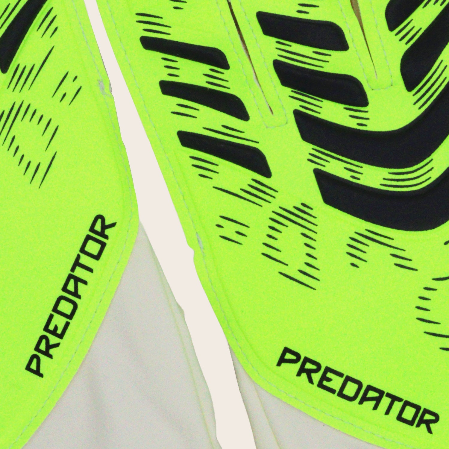 Guantes adidas Fútbol Predator Unisex