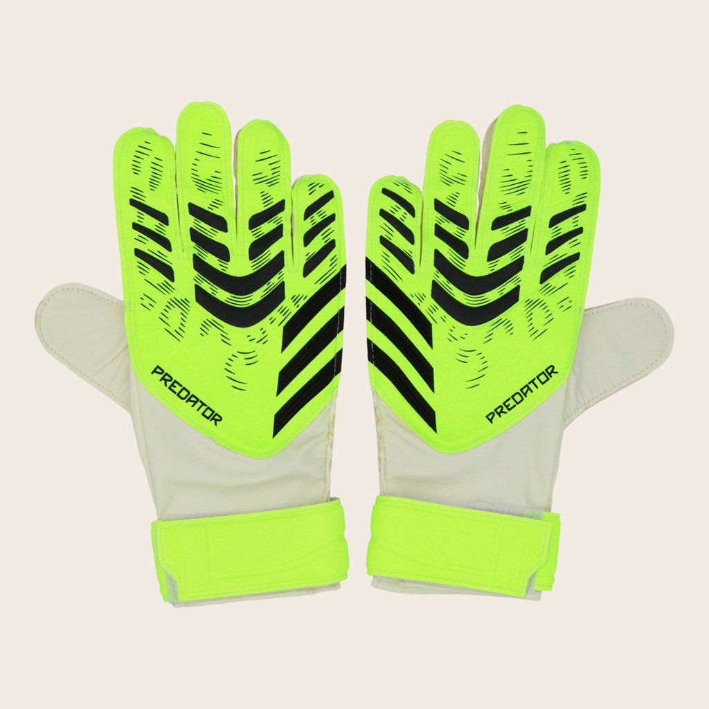 Guantes adidas Fútbol Predator Unisex