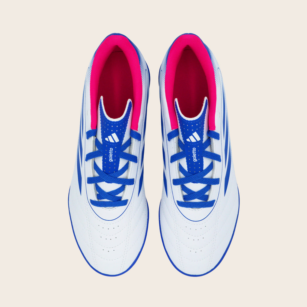 Tenis adidas Goletto IX IF