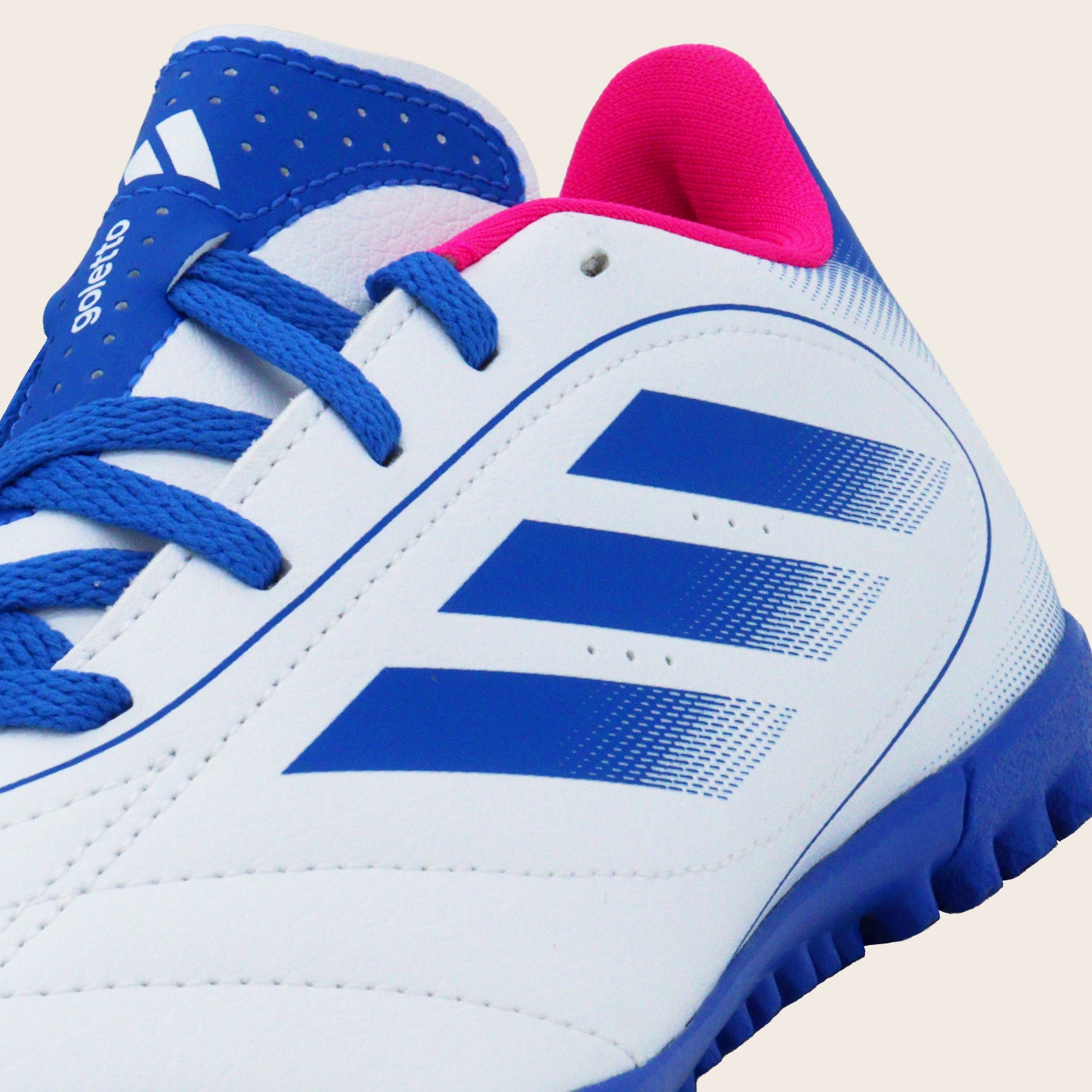 Tenis adidas Goletto IX IF