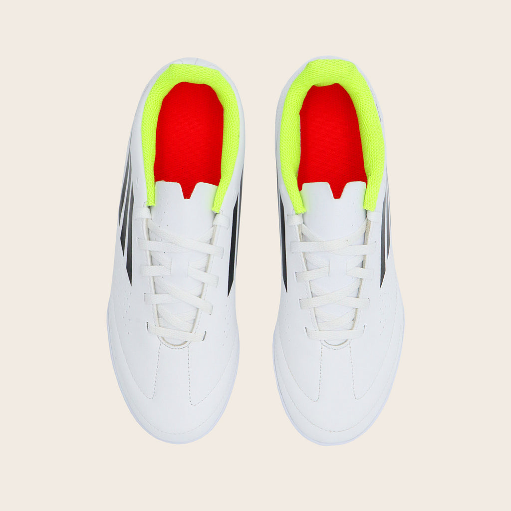 Tenis adidas Deportivo III TF J