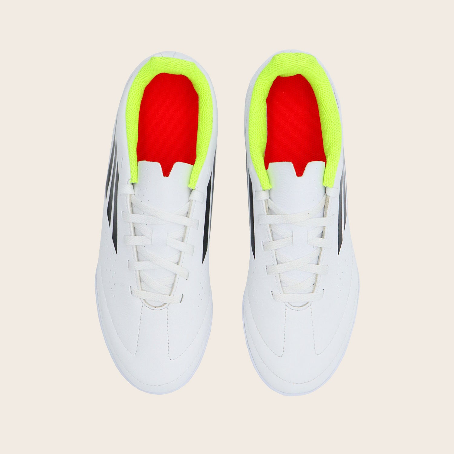 Tenis adidas Deportivo III TF J