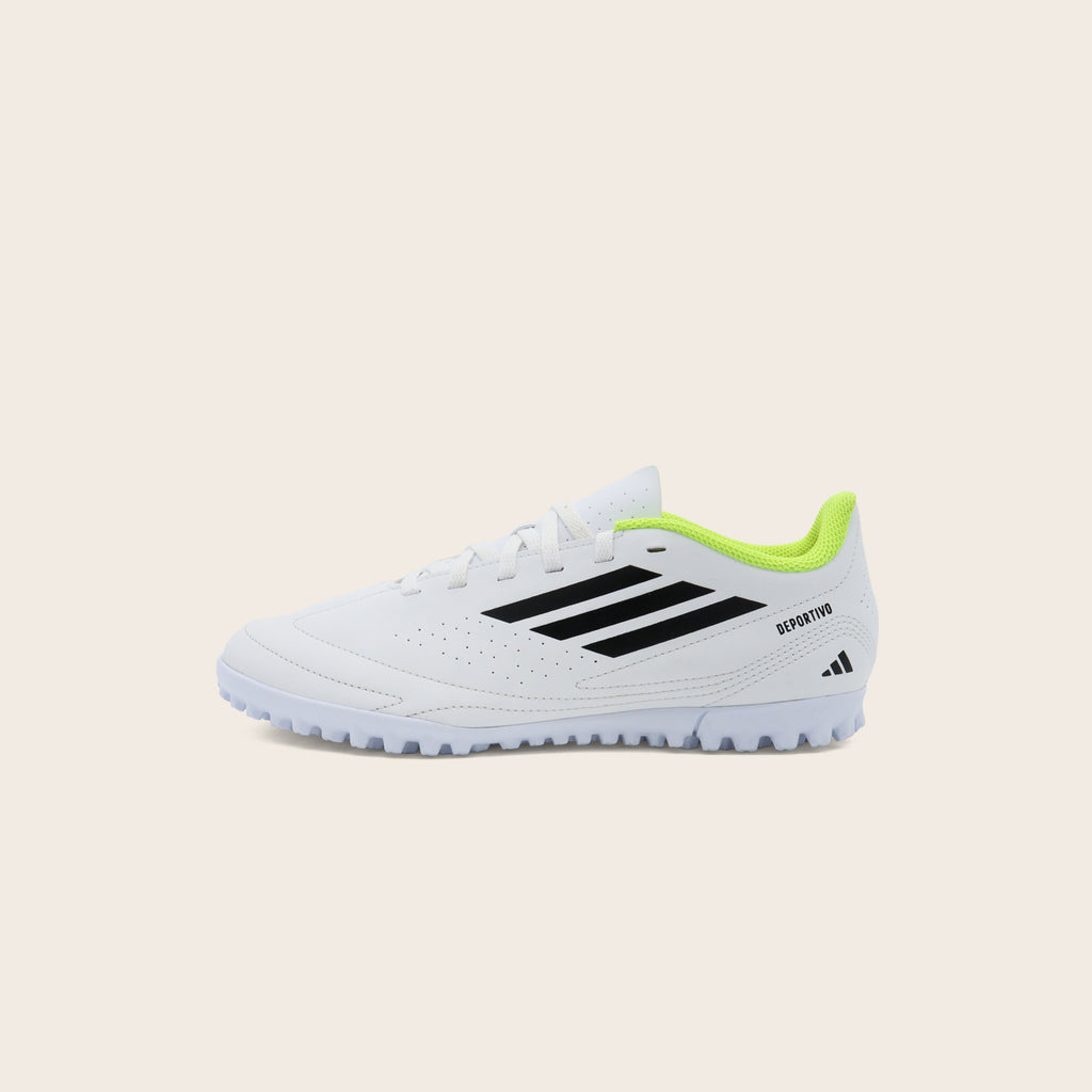 Tenis adidas Deportivo III TF J
