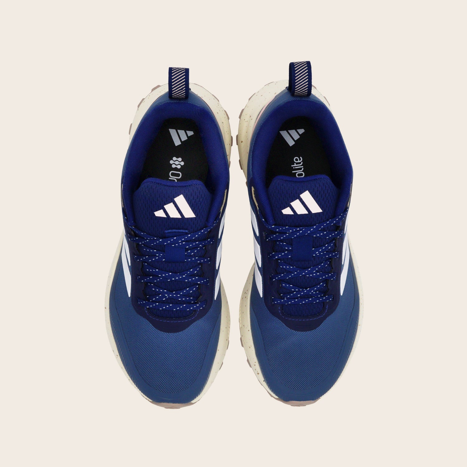 Tenis adidas Correr Runfalcon 5 Tr