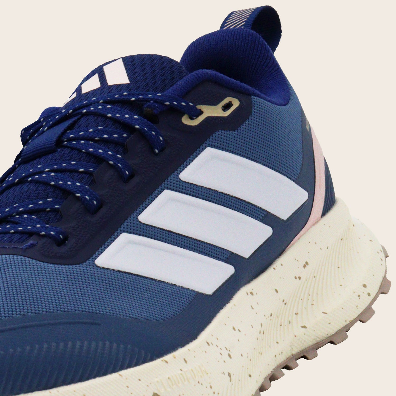 Tenis adidas Correr Runfalcon 5 Tr