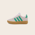 Tenis adidas Barreda para Mujer | Estilo Casual y Comodidad Urbana