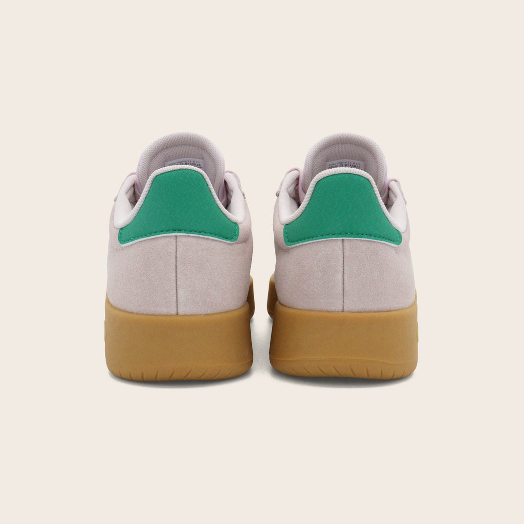 Tenis adidas Barreda para Mujer | Estilo Casual y Comodidad Urbana