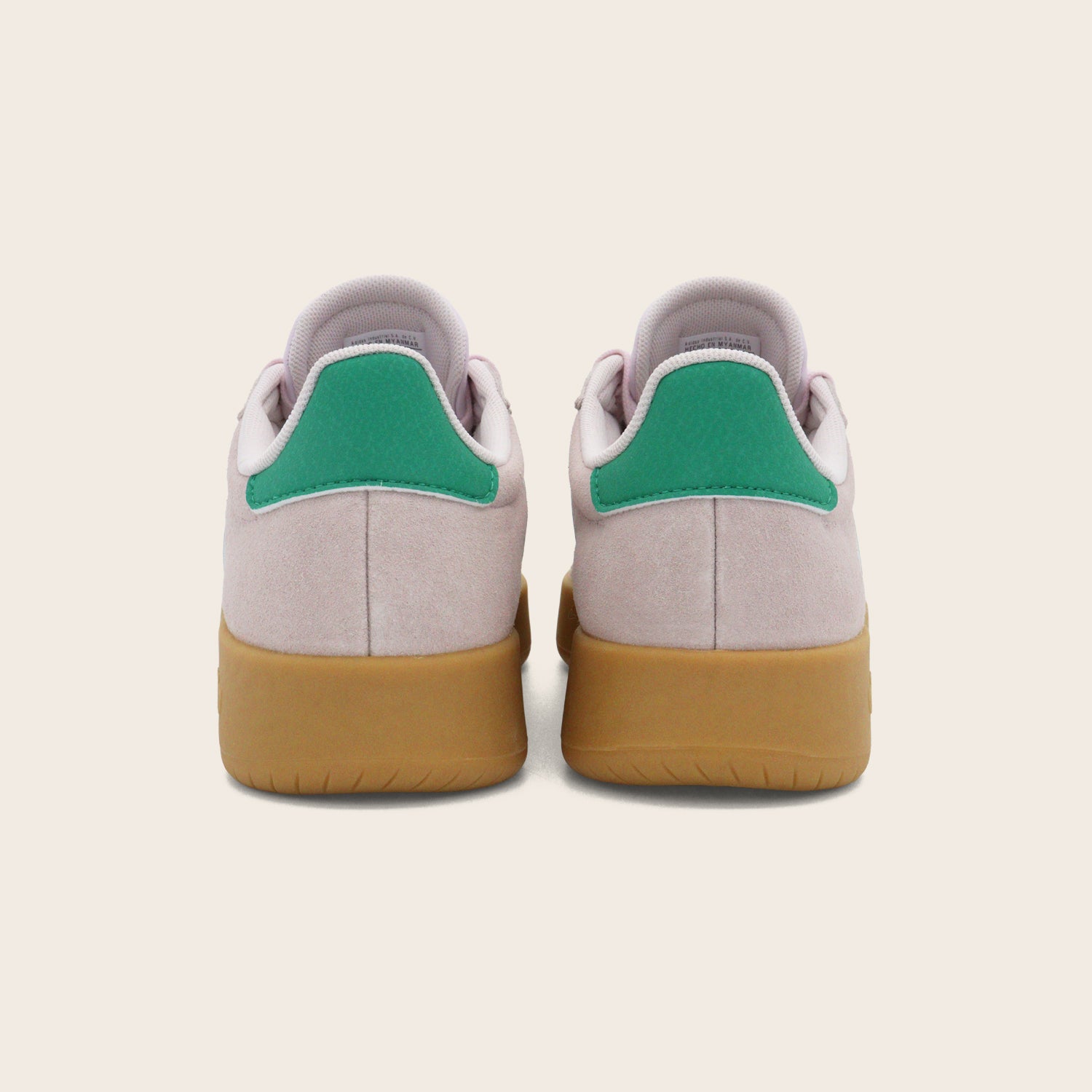 Tenis adidas Barreda para Mujer | Estilo Casual y Comodidad Urbana