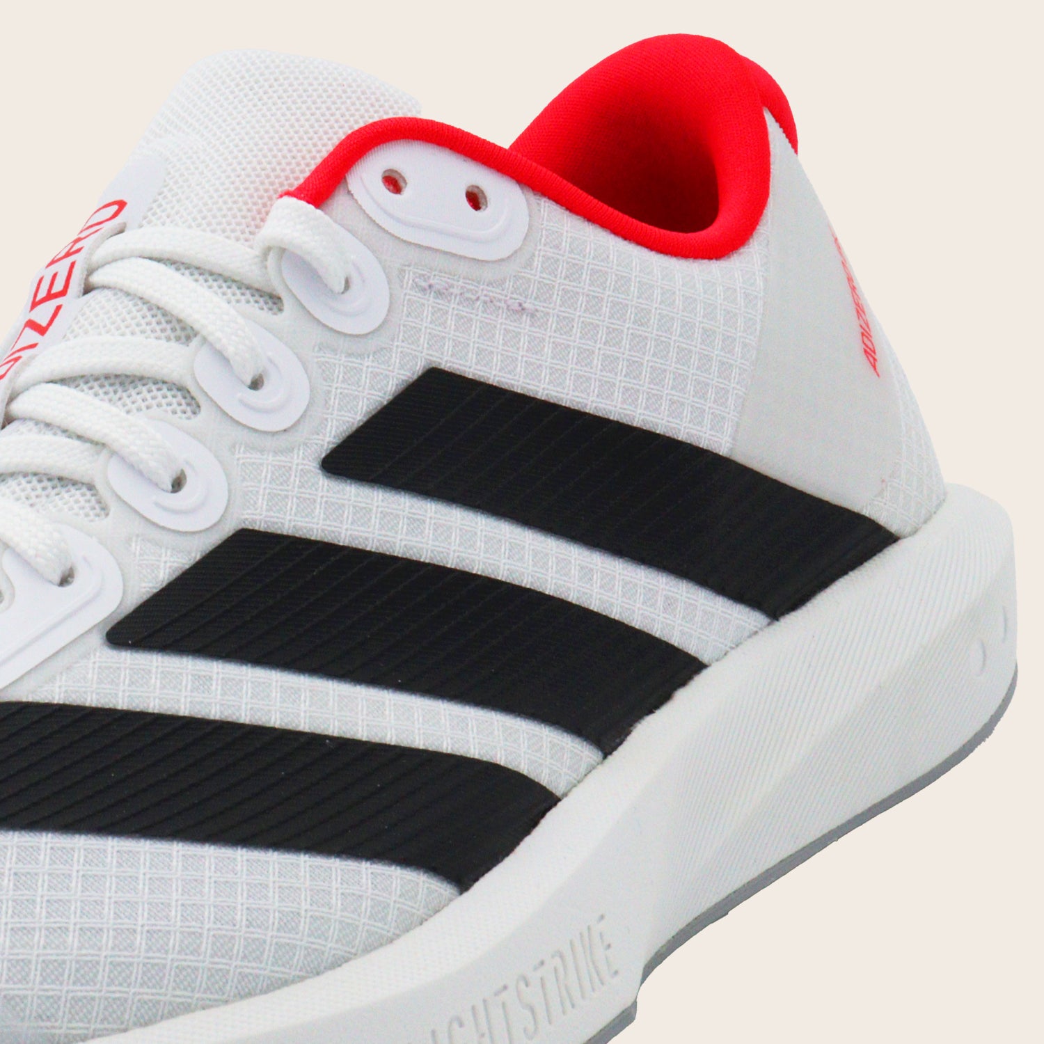 Tenis Running Adidas Adizero Bk