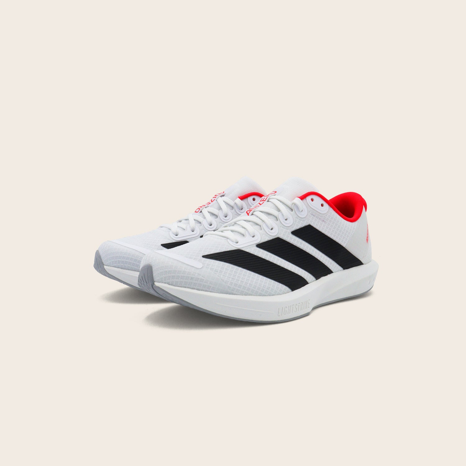 Tenis Running Adidas Adizero Bk