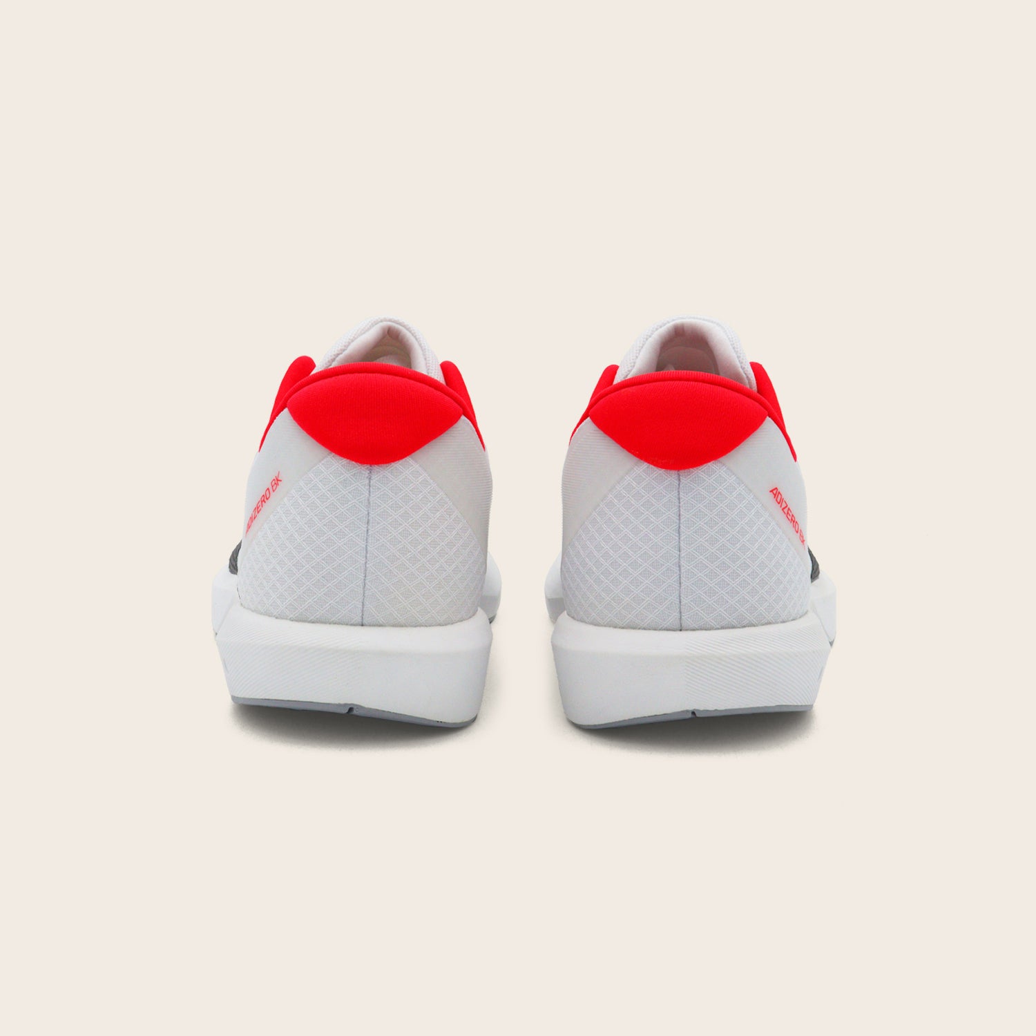 Tenis Running Adidas Adizero Bk