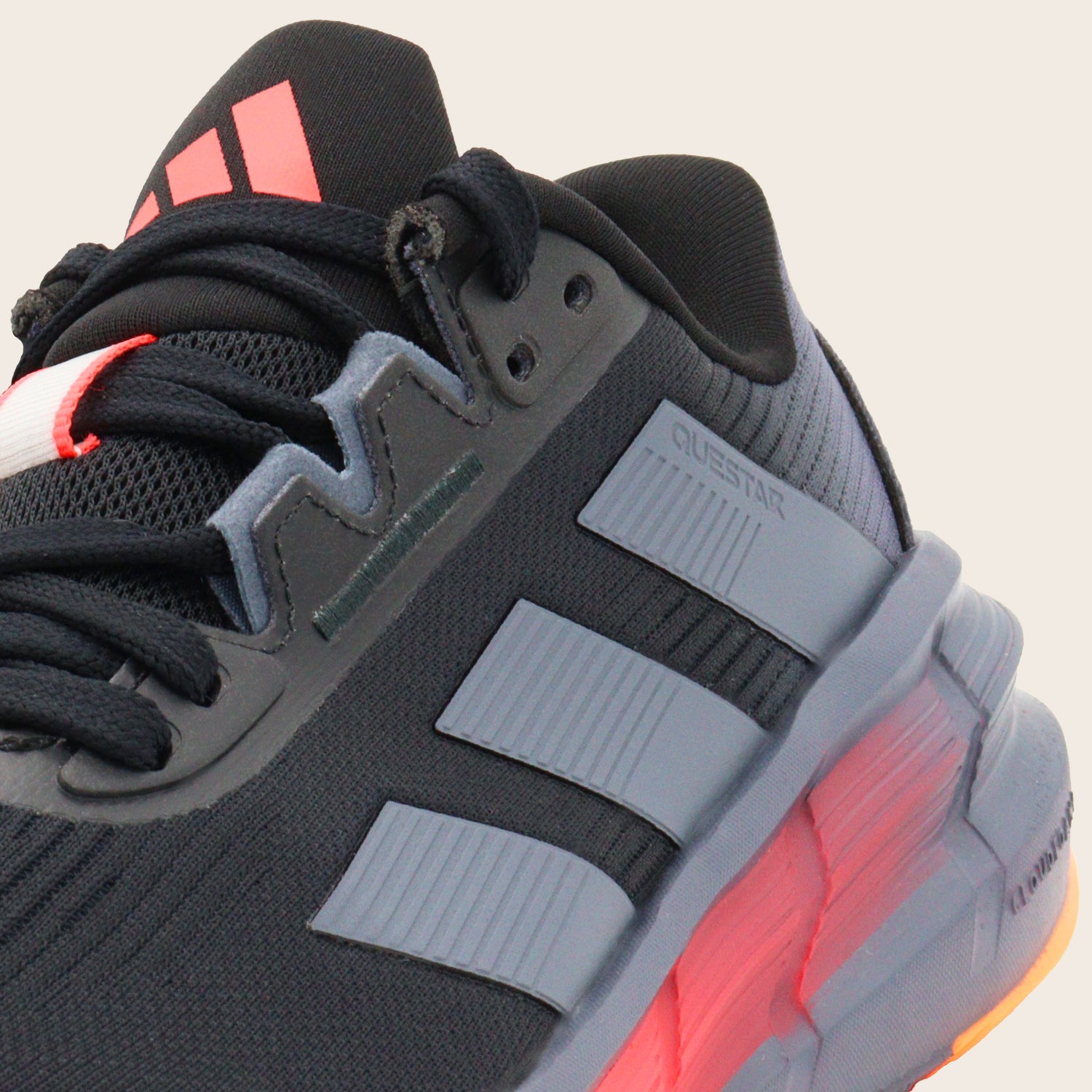 Tenis adidas Questar 3  para Hombre | Comodidad y Rendimiento para Running