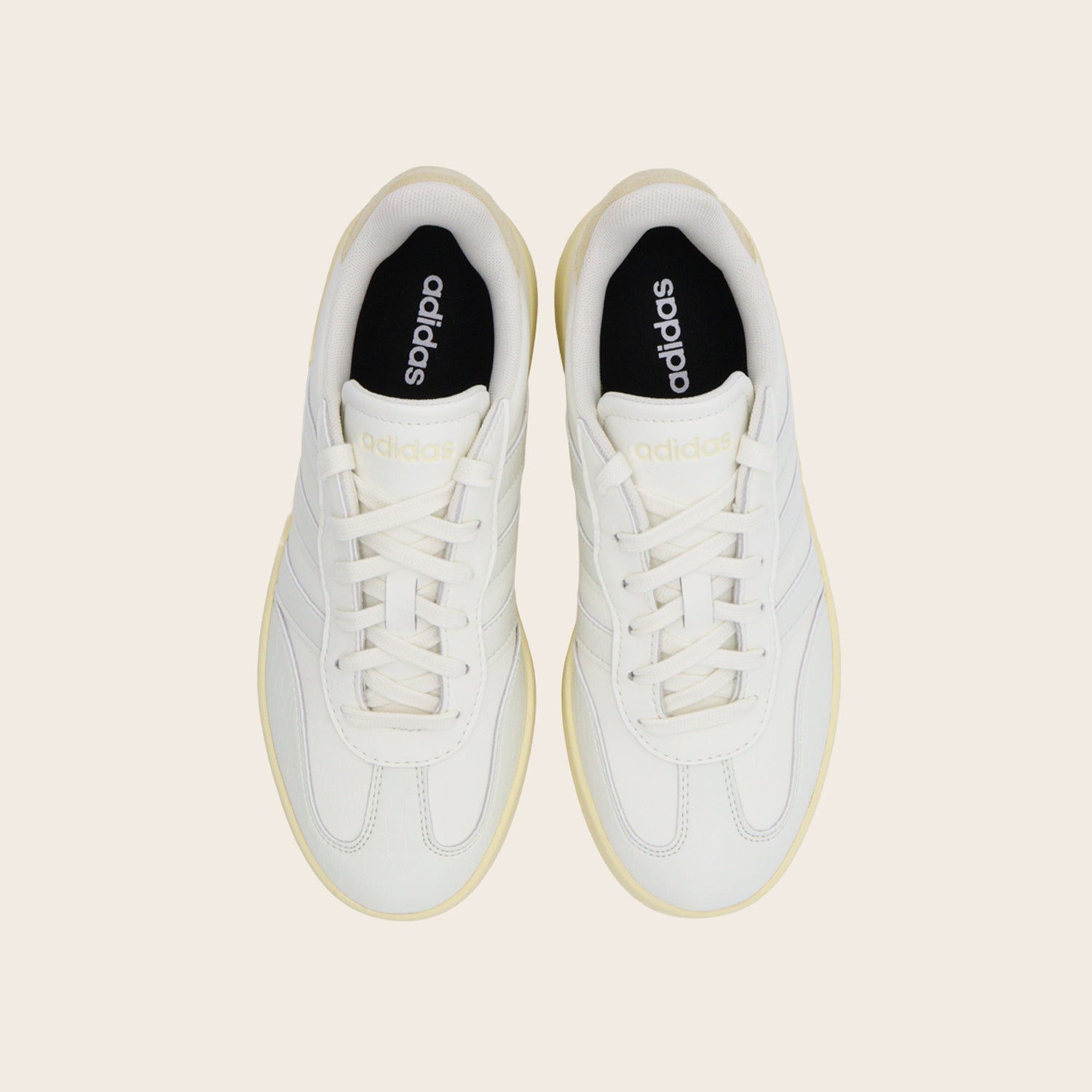 Tenis adidas Casual Barreda