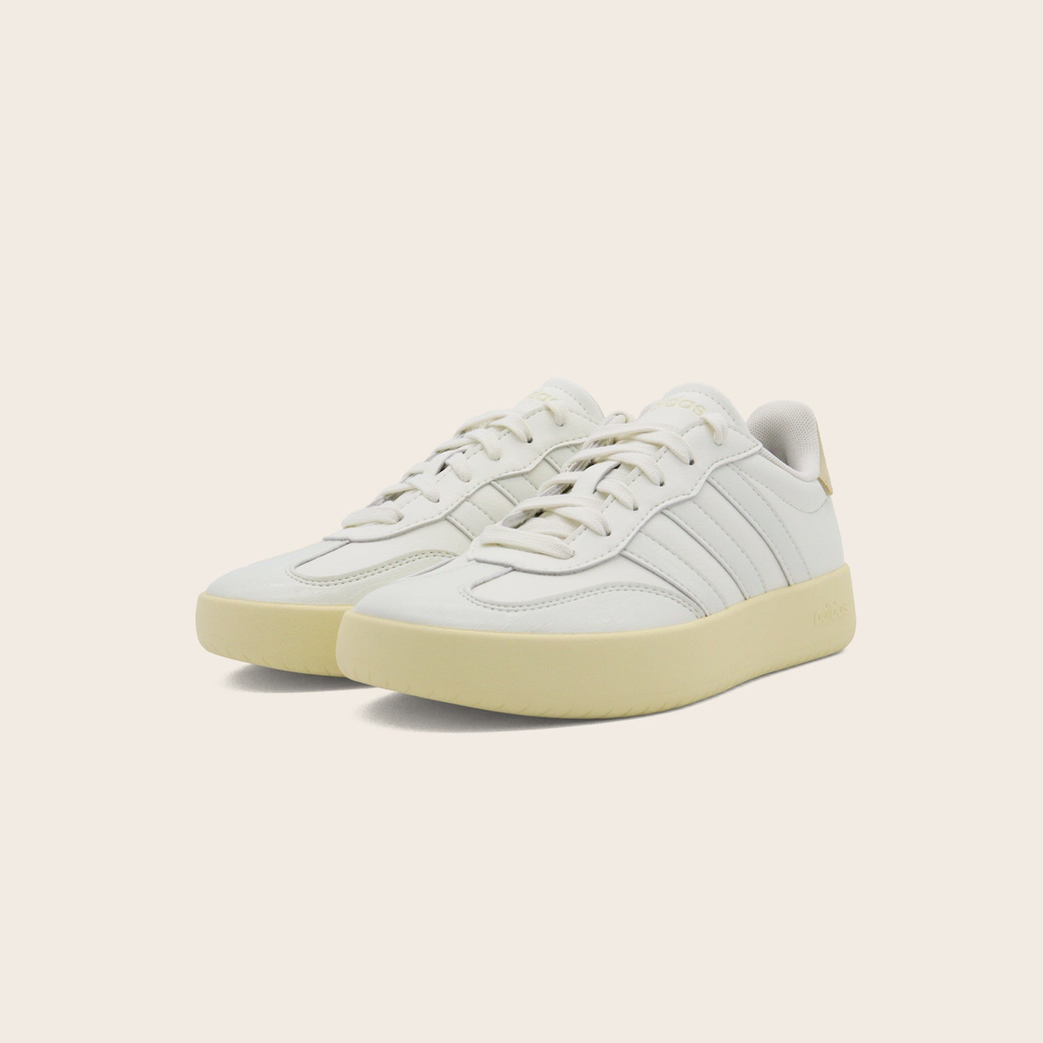 Tenis adidas Casual Barreda