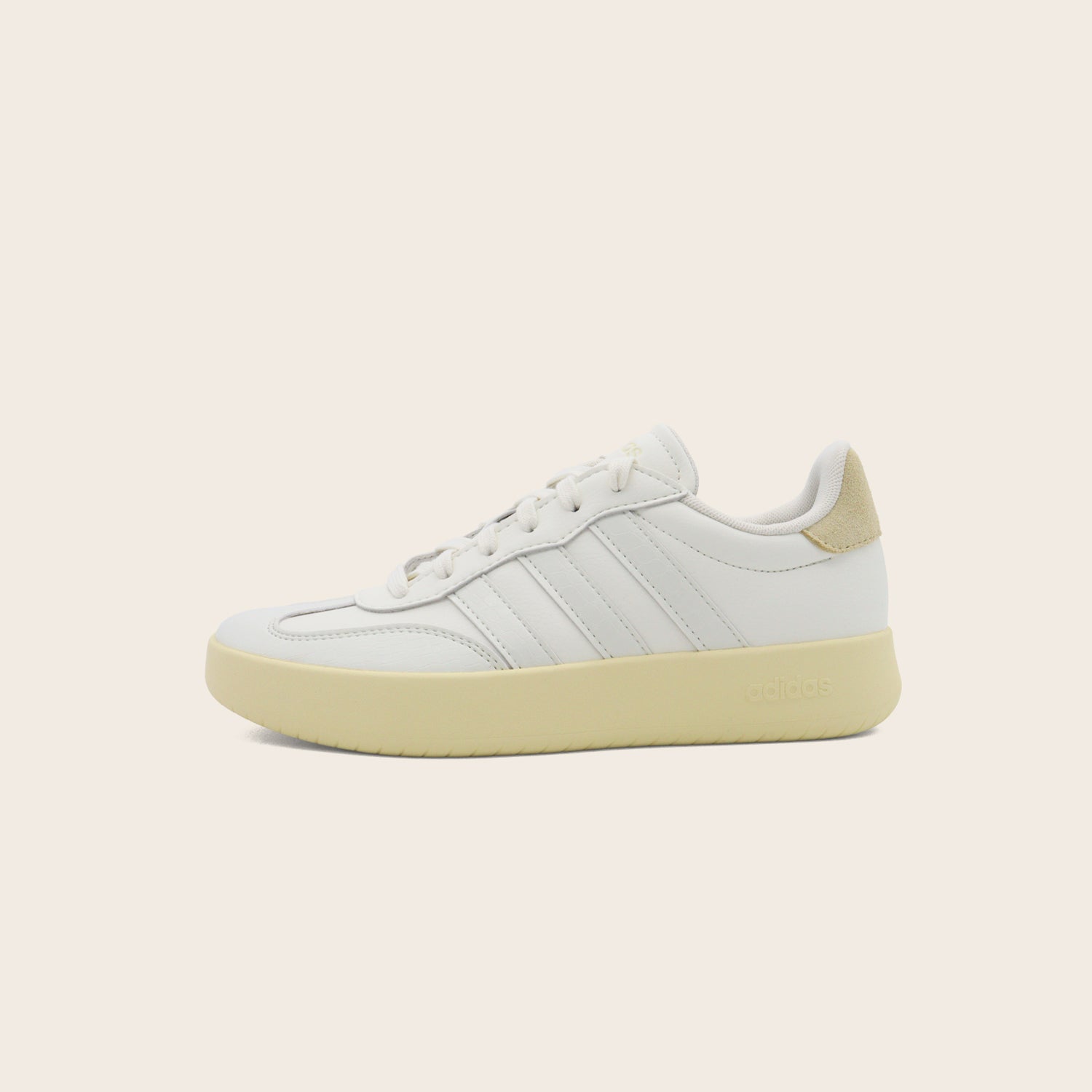 Tenis adidas Casual Barreda