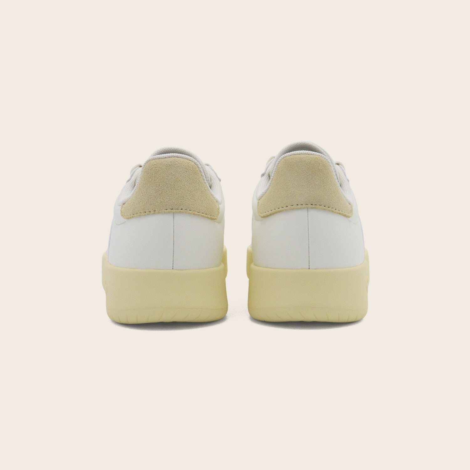 Tenis adidas Casual Barreda