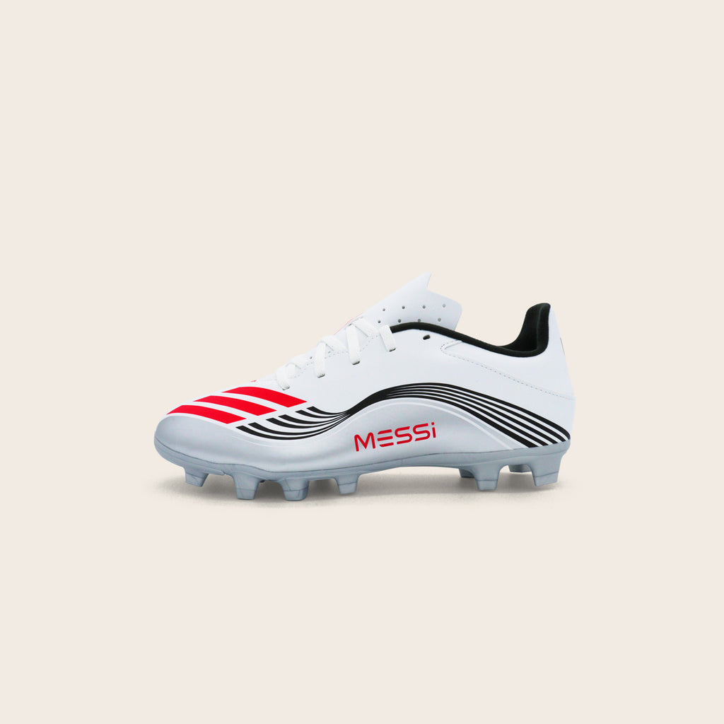 Tenis adidas Fútbol Multiterreno F50 Messi