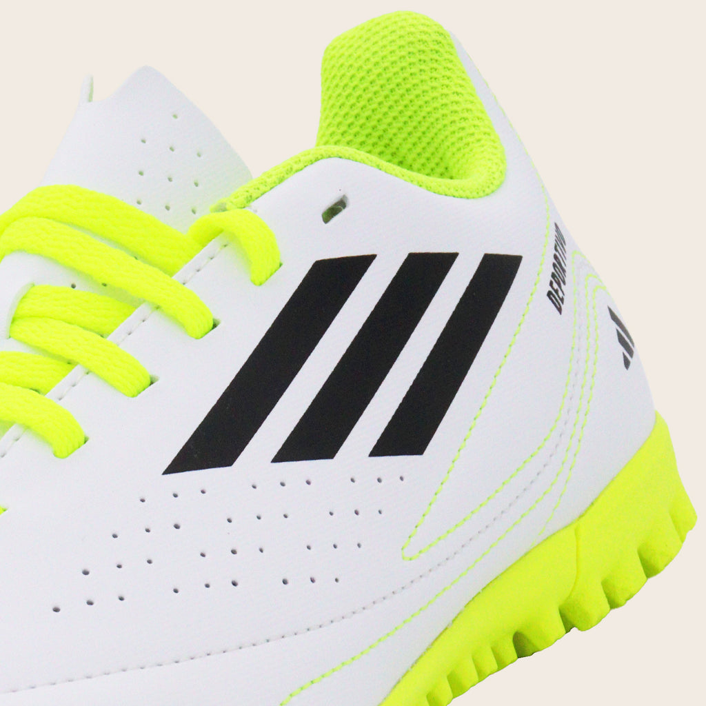 Tenis adidas Deportivo III Multi J | Comodidad y Estilo para Niños