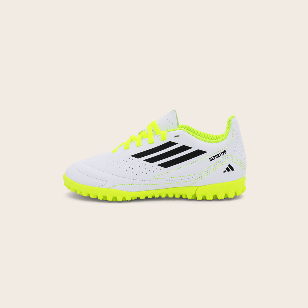 Tenis adidas Deportivo III Multi J | Comodidad y Estilo para Niños