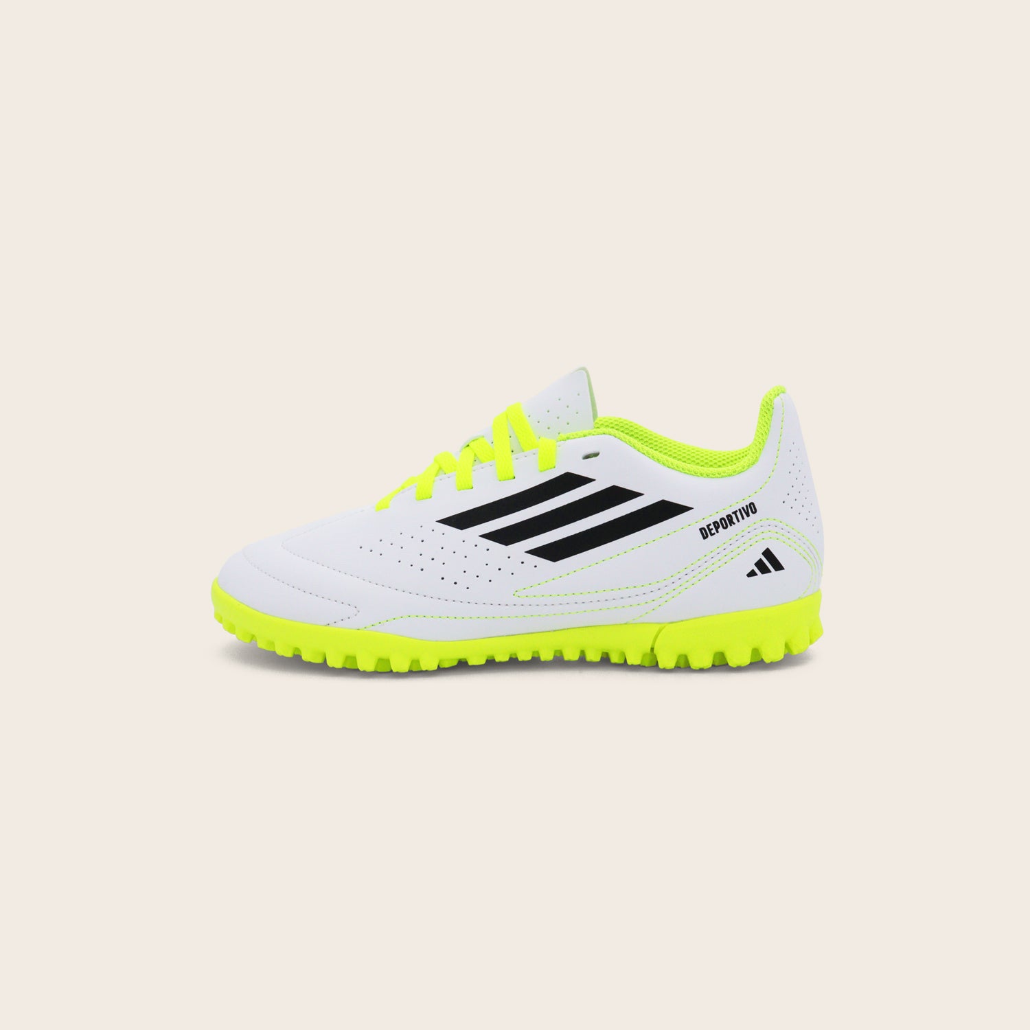 Tenis adidas Deportivo III Multi J | Comodidad y Estilo para Niños