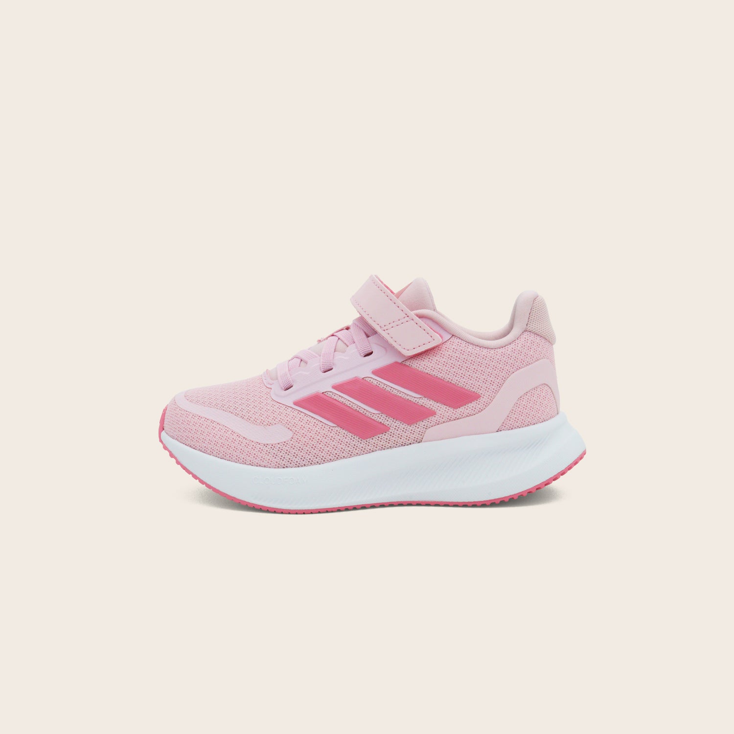 Tenis adidas Runfalcon 5 Kids para Niños | Comodidad, Ligereza y Estilo Deportivo