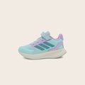 Tenis adidas Runfalcon 5 Kids Turquesa para Niños | Ligereza y Comodidad para Cada Paso