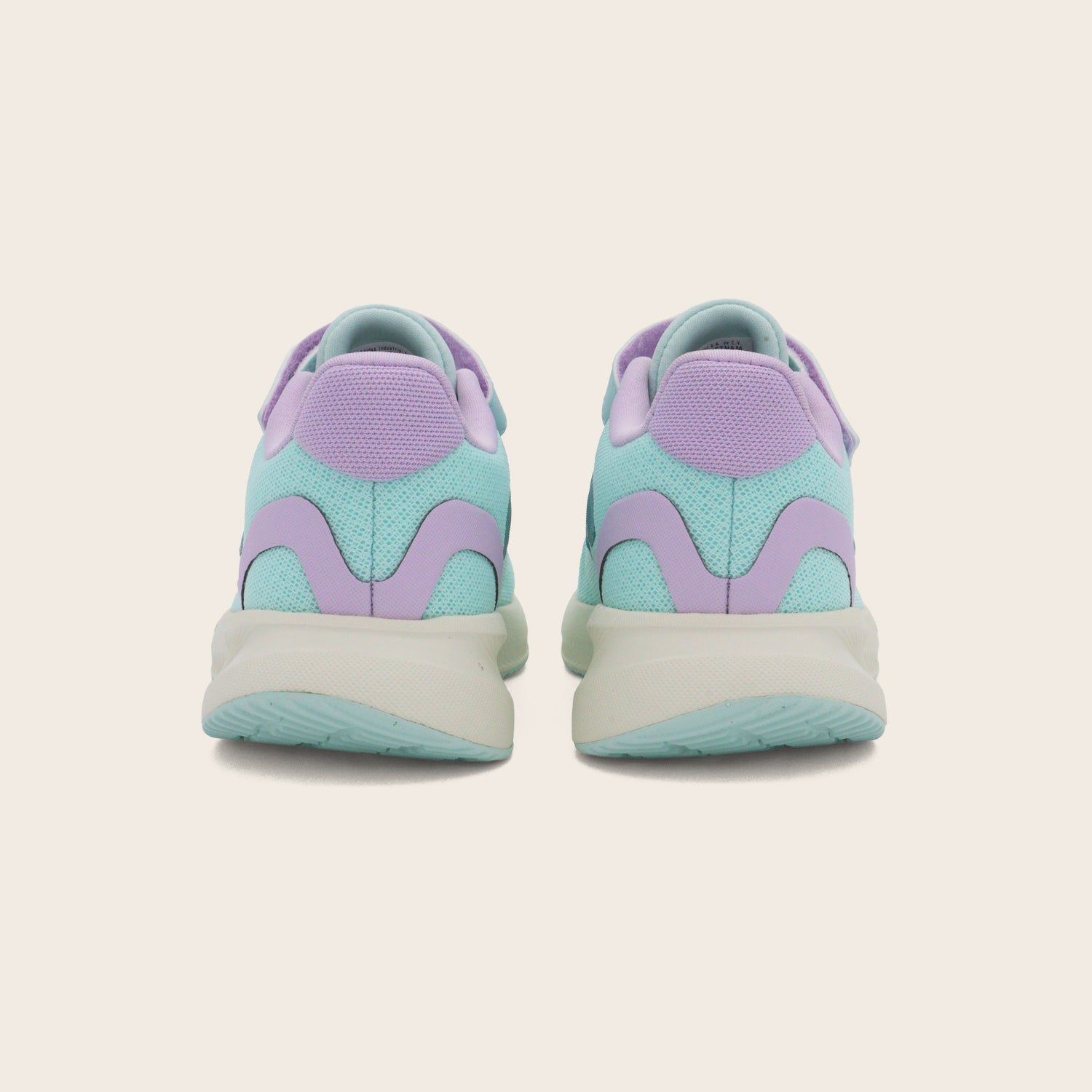 Tenis adidas Runfalcon 5 Kids Turquesa para Niños | Ligereza y Comodidad para Cada Paso
