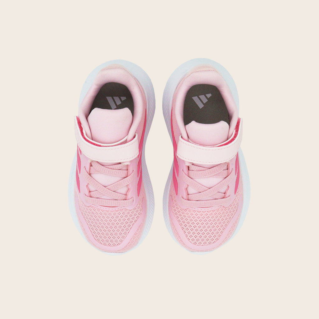 Tenis adidas Runfalcon 5 Rosa para Niña | Comodidad y Estilo