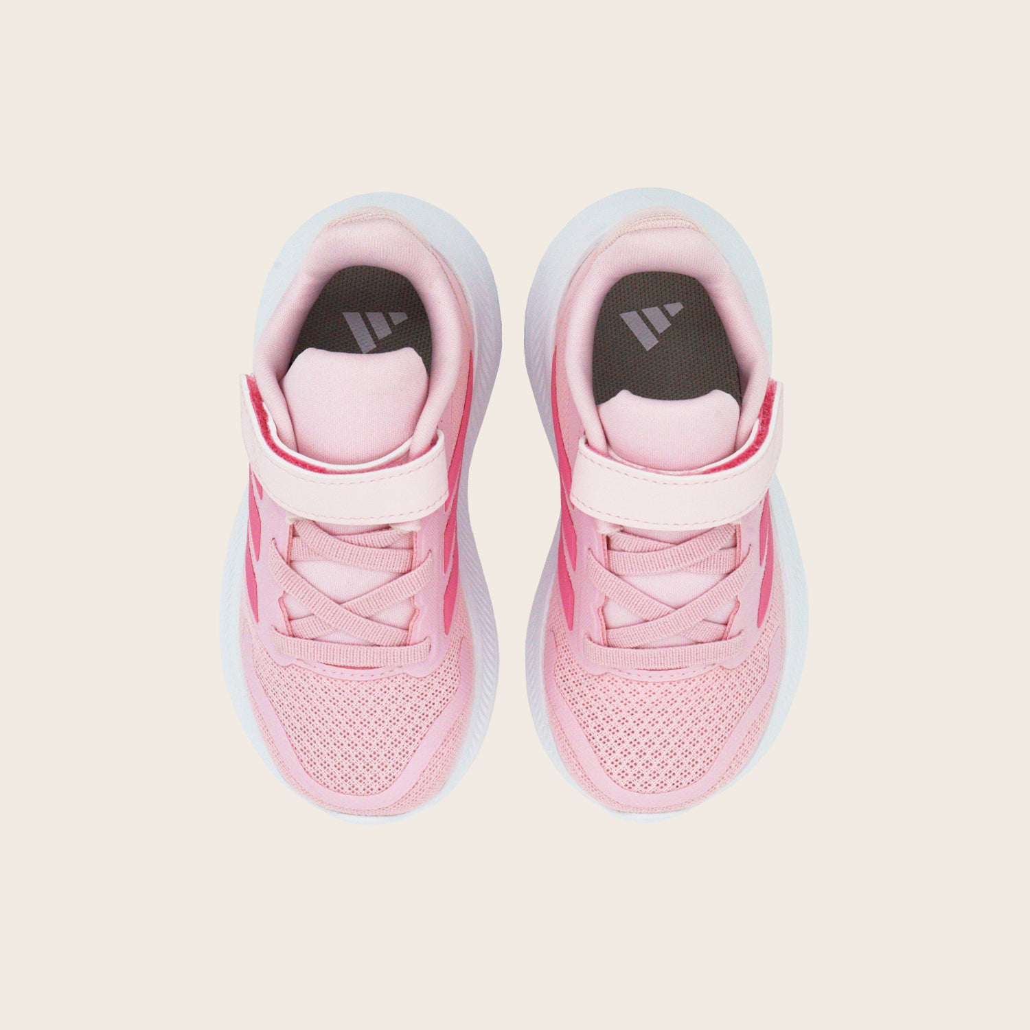 Tenis adidas Runfalcon 5 Rosa para Niña | Comodidad y Estilo