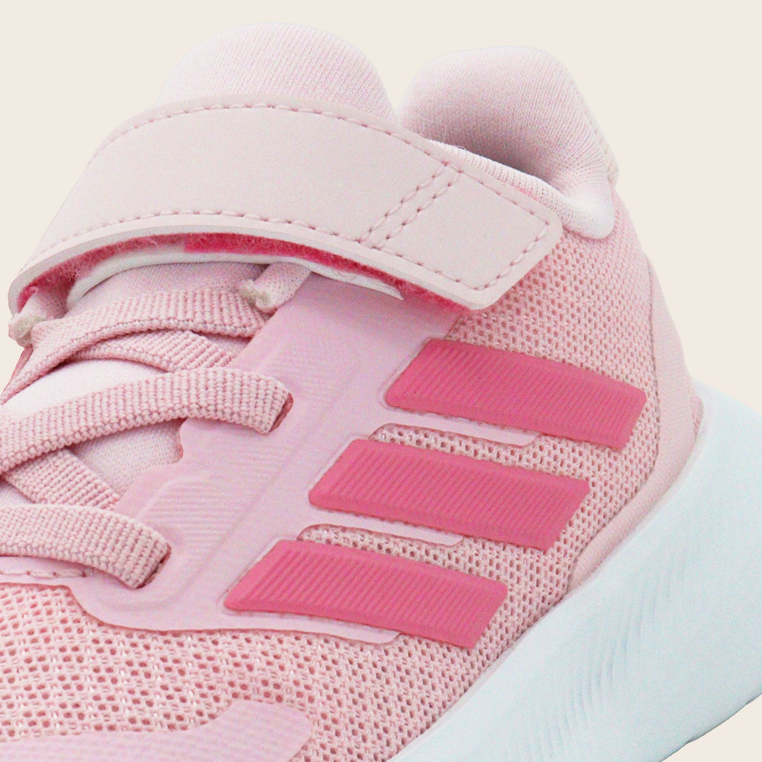 Tenis adidas Runfalcon 5 Rosa para Niña | Comodidad y Estilo