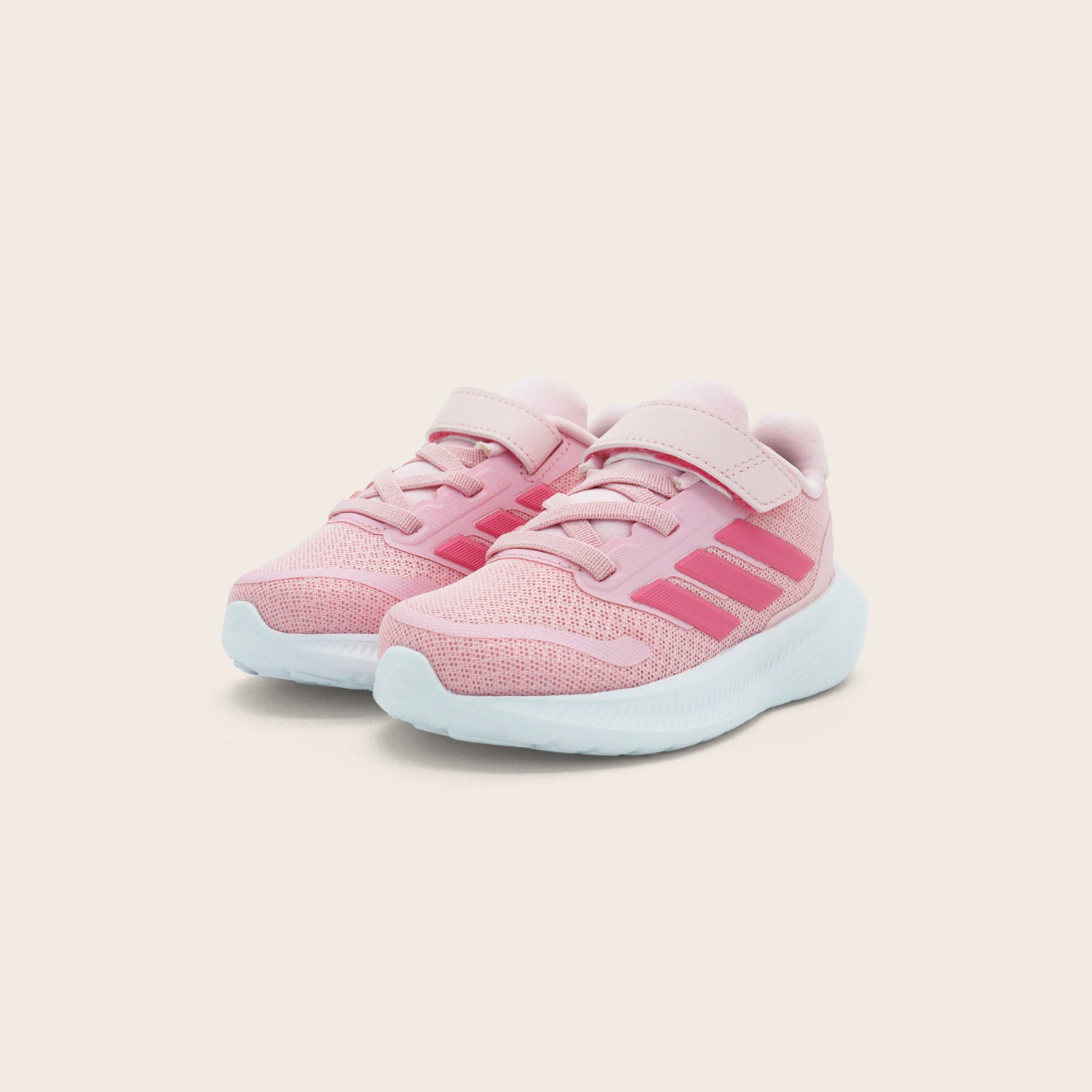 Tenis adidas Runfalcon 5 Rosa para Niña | Comodidad y Estilo