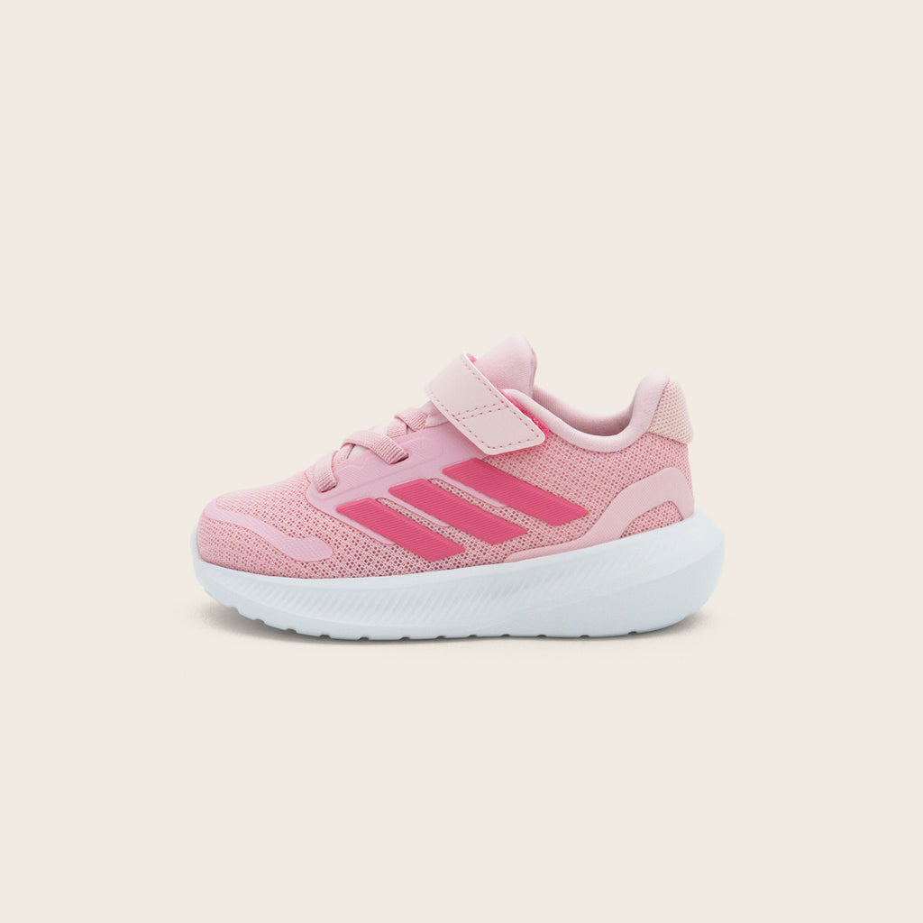 Tenis adidas Runfalcon 5 Rosa para Niña | Comodidad y Estilo