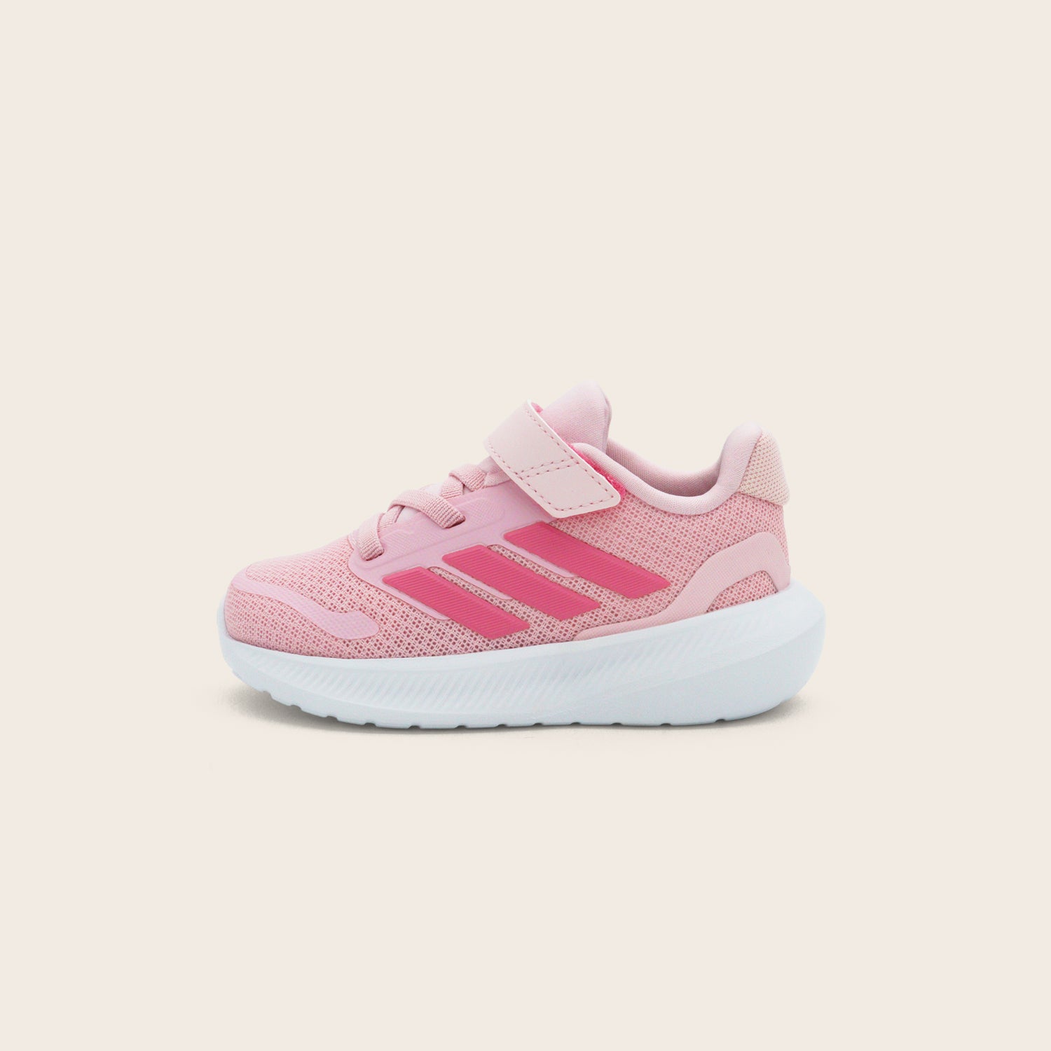 Tenis adidas Runfalcon 5 Rosa para Niña | Comodidad y Estilo