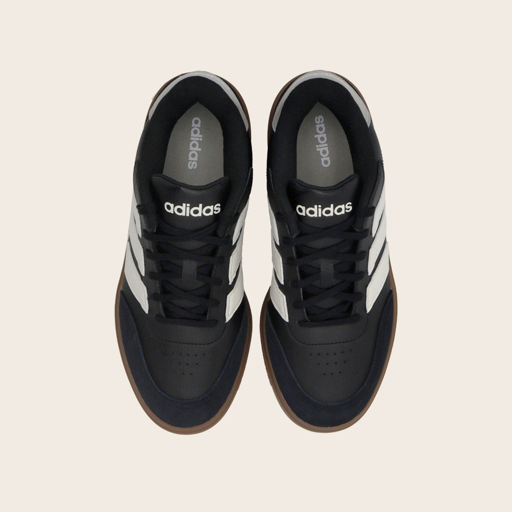 Tenis adidas Courtblock Bold