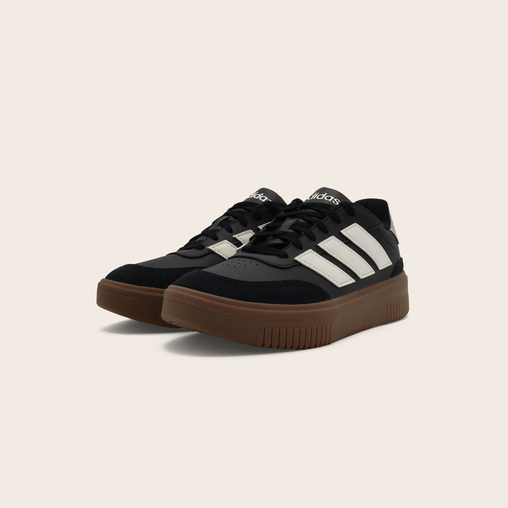 Tenis adidas Courtblock Bold