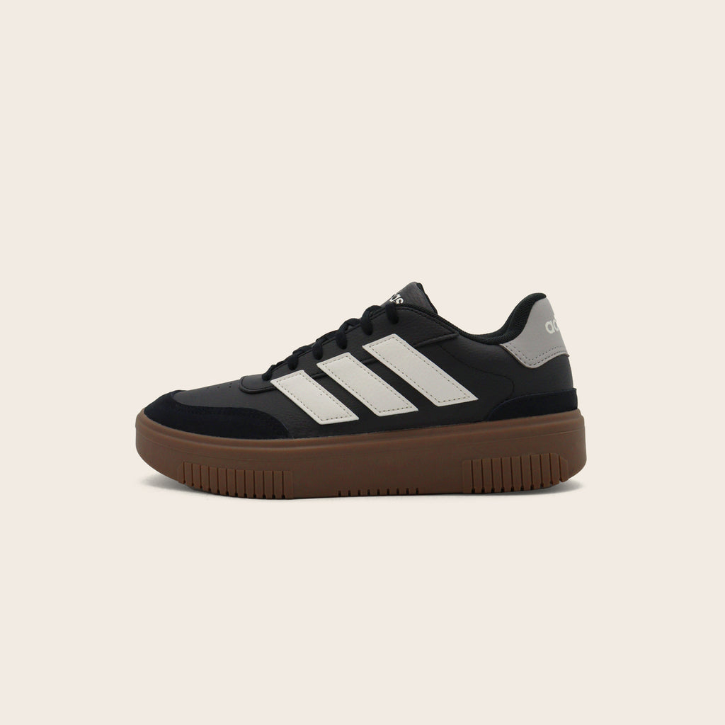 Tenis adidas Courtblock Bold