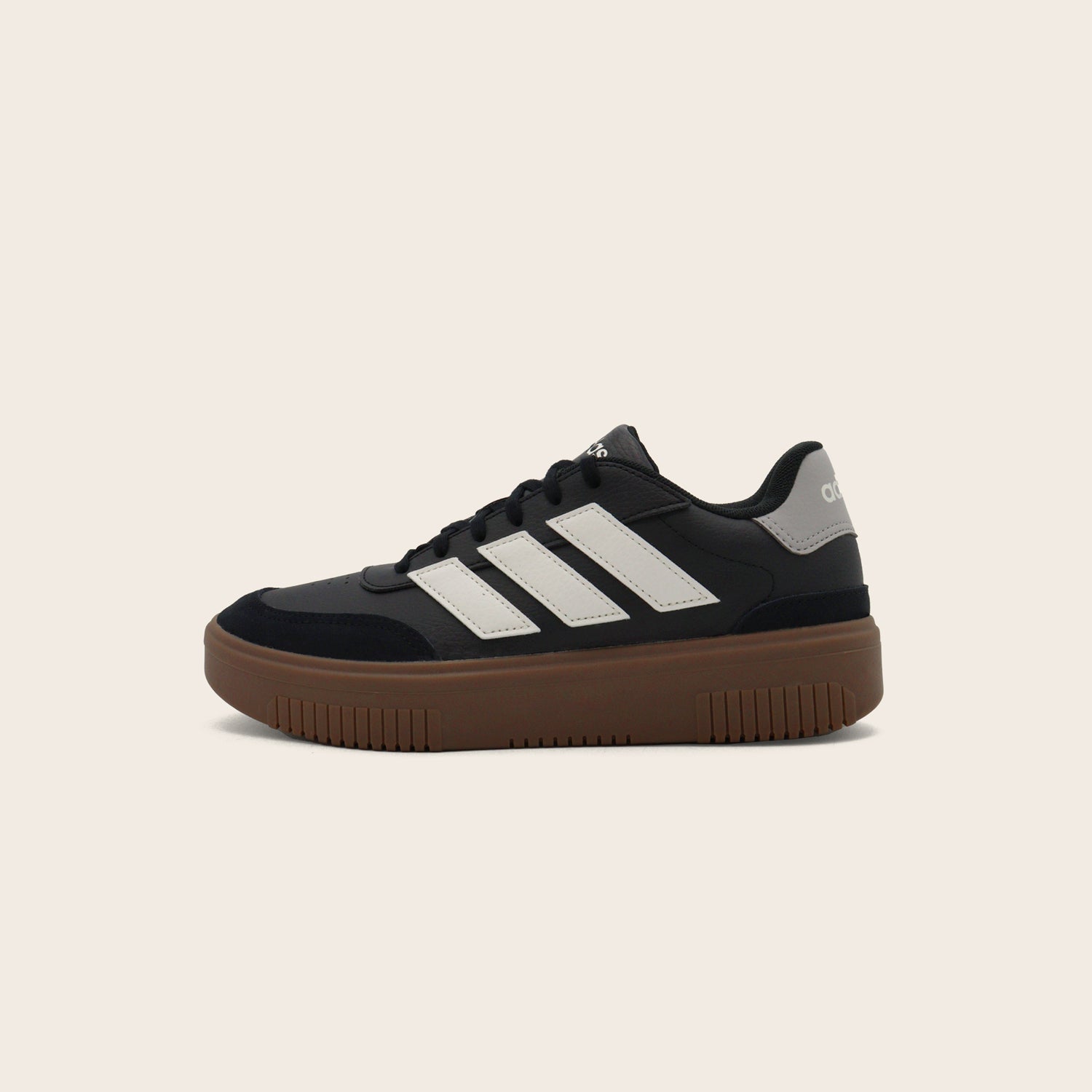 Tenis adidas Courtblock Bold