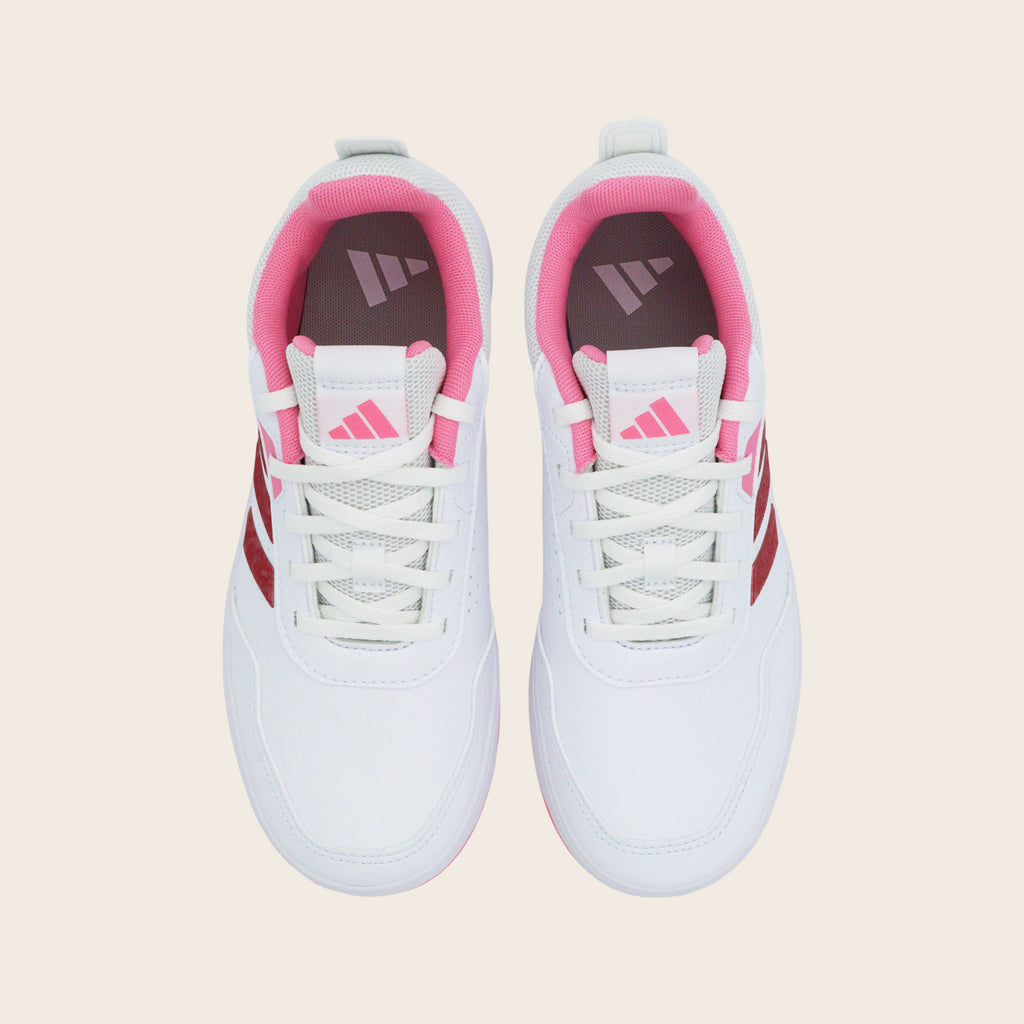 Tenis adidas Tensaur Sport 3.0 K para Niños | Comodidad y Estilo Deportivo Diario