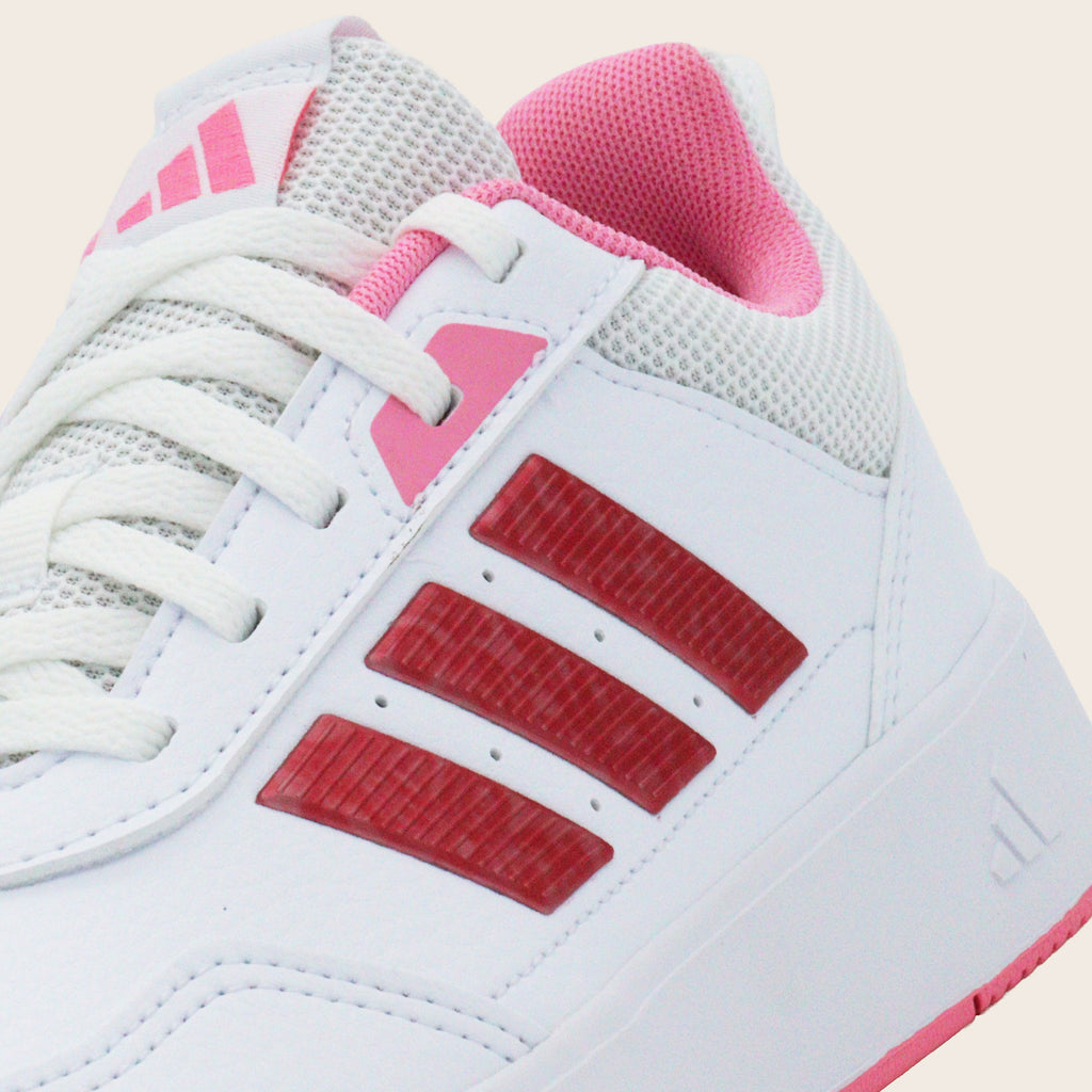 Tenis adidas Tensaur Sport 3.0 K para Niños | Comodidad y Estilo Deportivo Diario