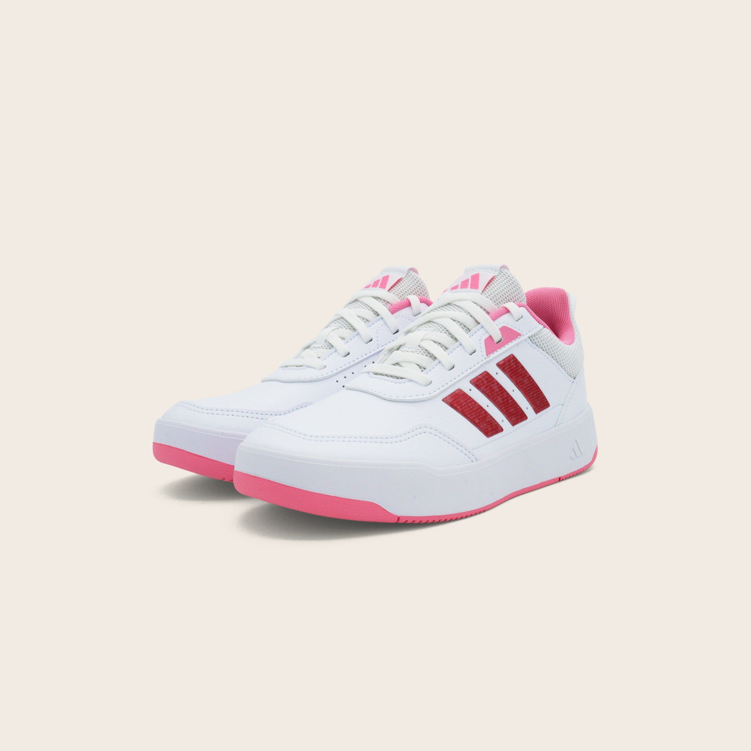 Tenis adidas Tensaur Sport 3.0 K para Niños | Comodidad y Estilo Deportivo Diario