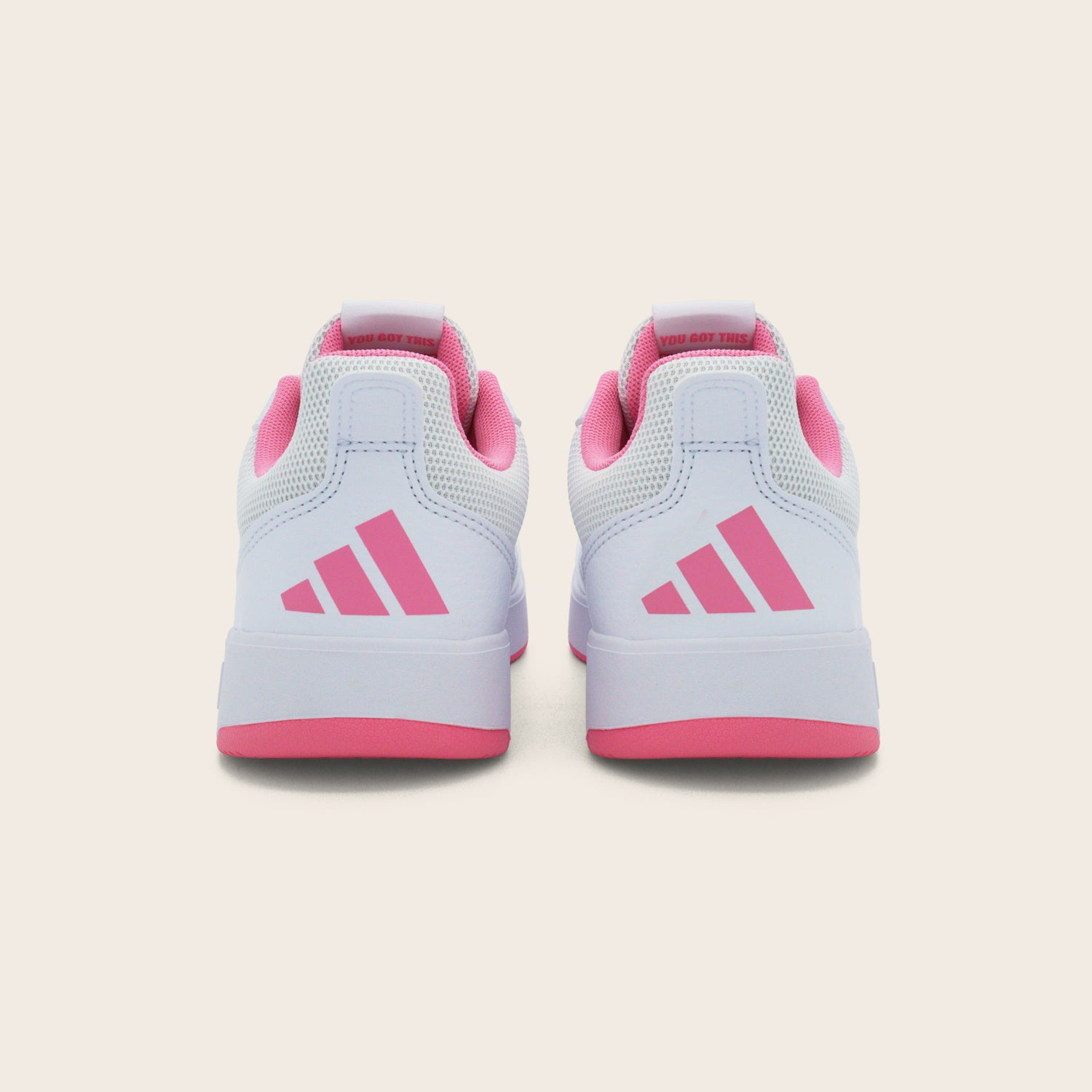 Tenis adidas Tensaur Sport 3.0 K para Niños | Comodidad y Estilo Deportivo Diario