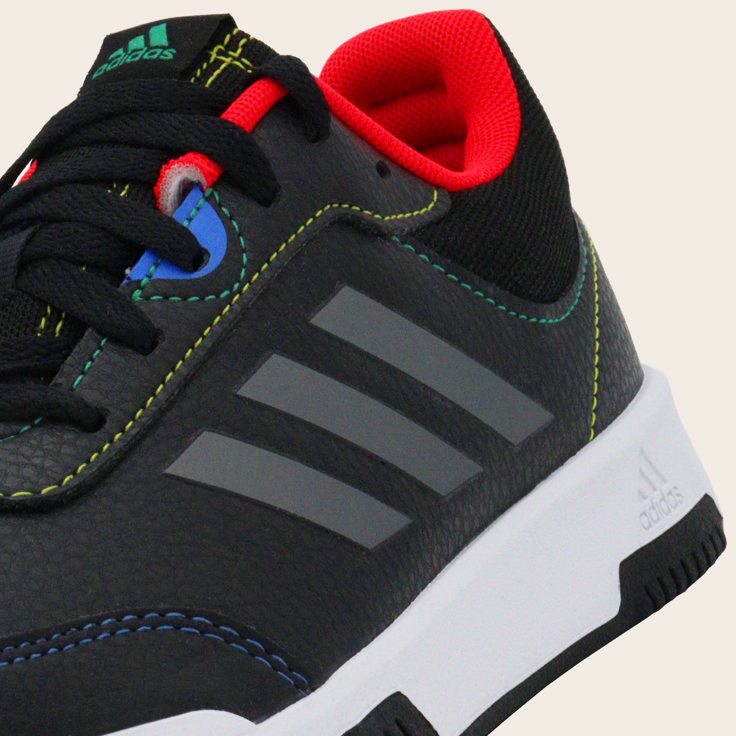 Tenis adidas Casual Tensaur Sport Niño