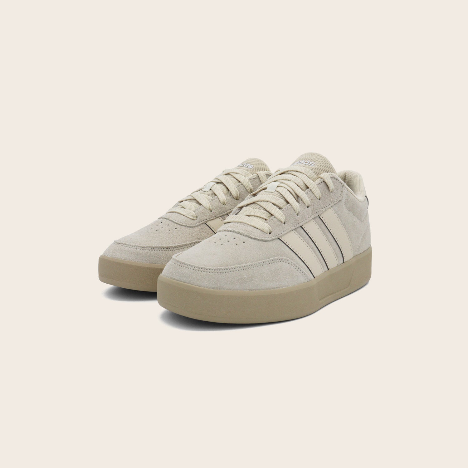 Tenis adidas Breaknet 3.0 | Estilo Casual Inspirado en el Tenis