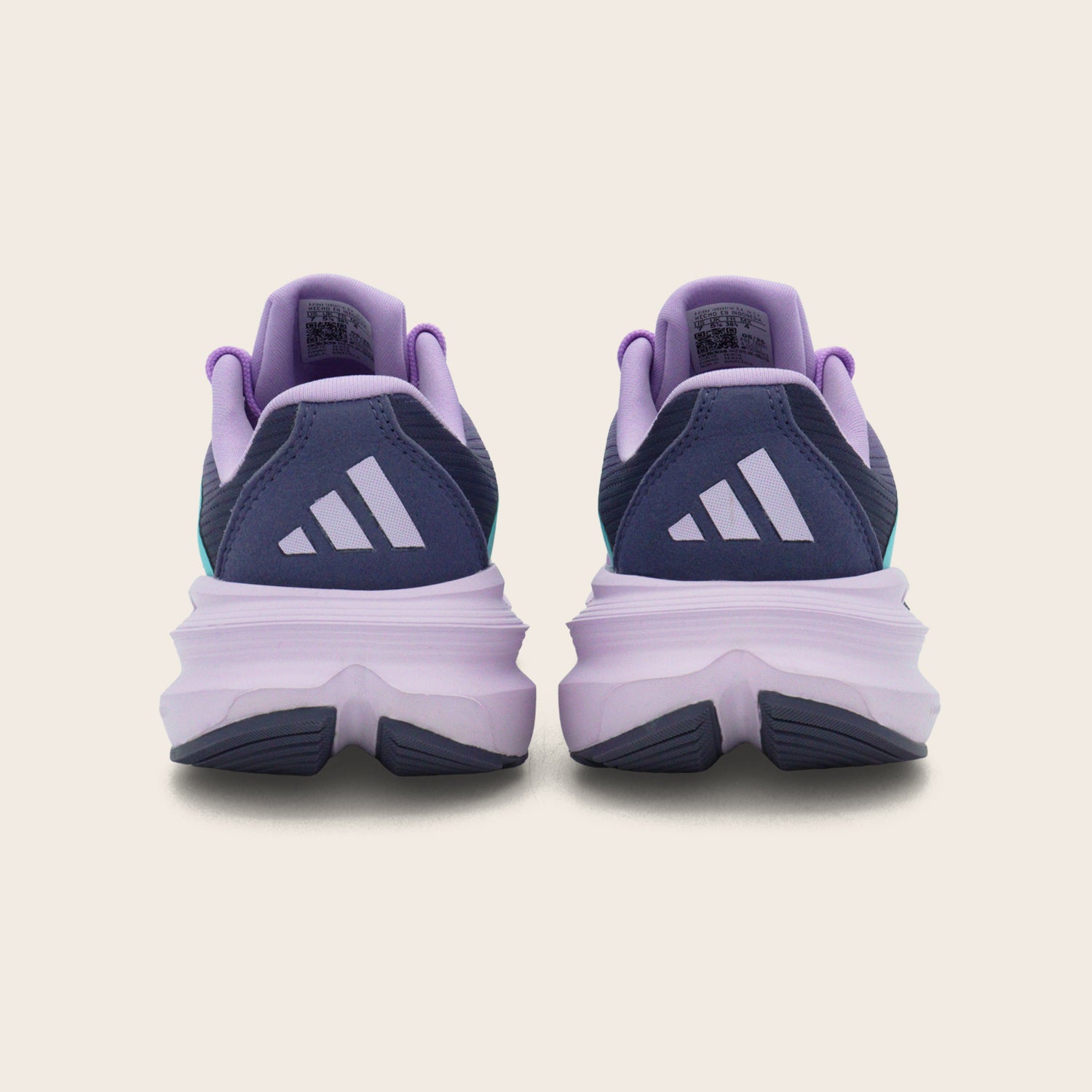 Tenis adidas running Questar 3