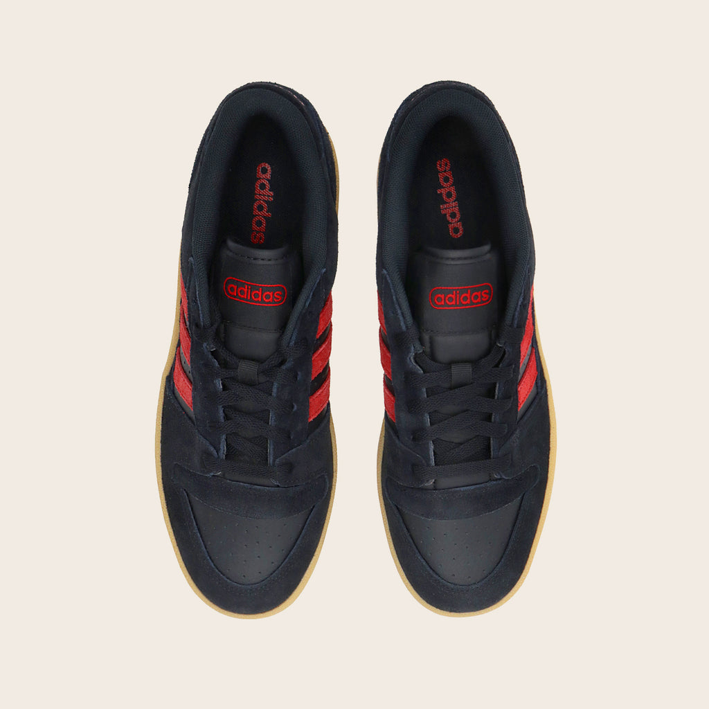 Tenis adidas Break Start Premium Low