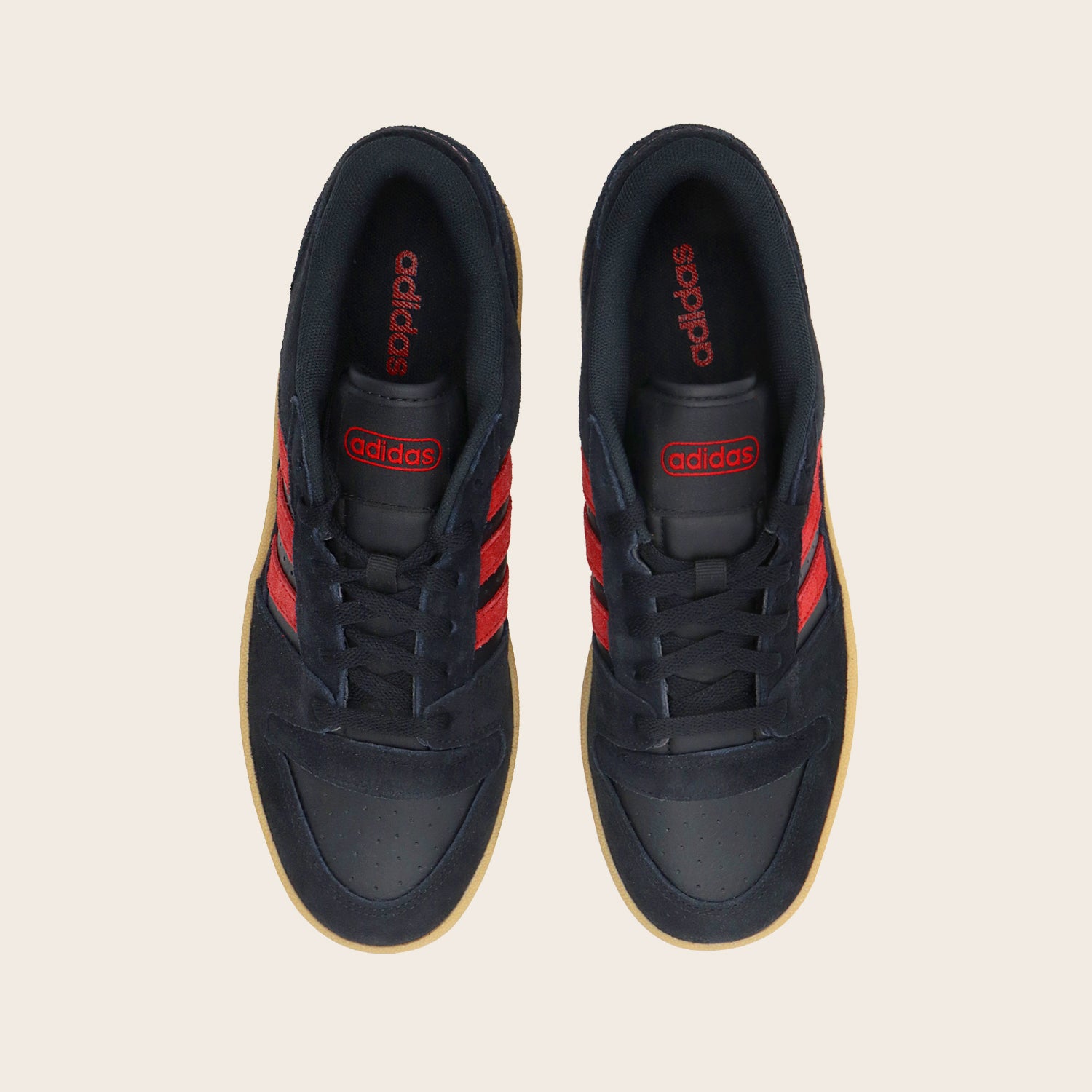 Tenis adidas Break Start Premium Low