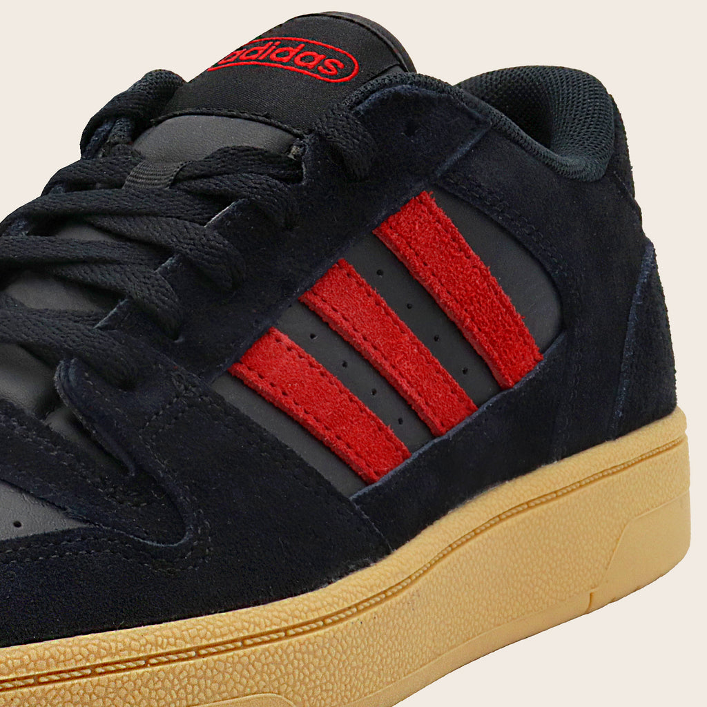 Tenis adidas Break Start Premium Low