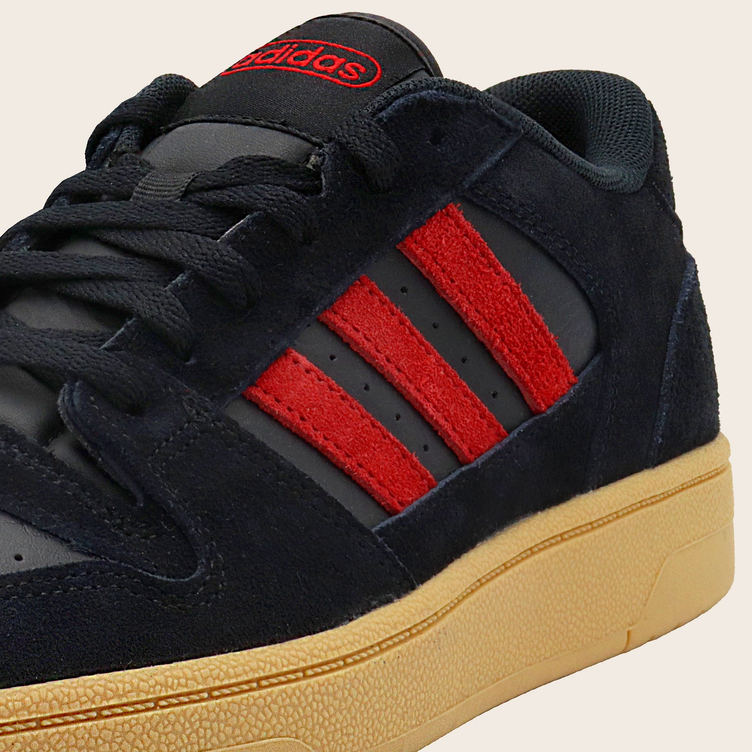 Tenis adidas Break Start Premium Low