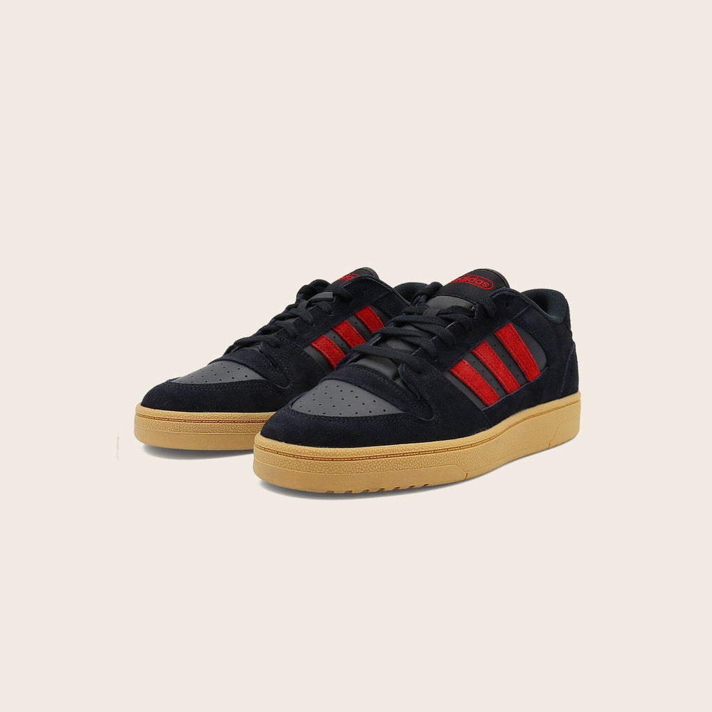 Tenis adidas Break Start Premium Low