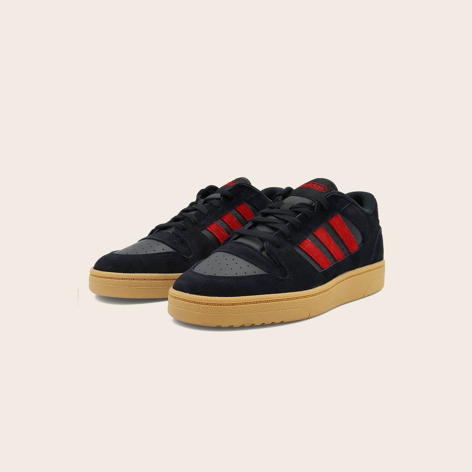 Tenis adidas Break Start Premium Low
